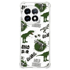 Case Anti-shock voor OnePlus 11 Dinosaurus