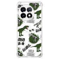 Case Anti-shock voor OnePlus 11 Dinosaurus - thumbnail