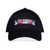 Bleach Curved Bill Cap Logo - thumbnail