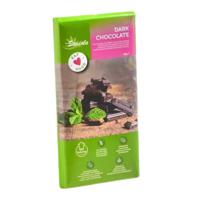 Steviala Pure chocolade tablet (85 gr) - thumbnail