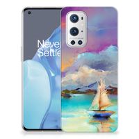 Hoesje maken OnePlus 9 Pro Boat