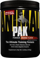 Animal Pak Powder Orange (342 gr) - thumbnail