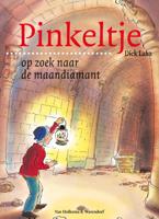 Pinkeltje op zoek naar de maandiamant - thumbnail