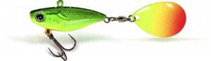 Quantum 4street Spin-Jig 21Gr 4,1cm Clown