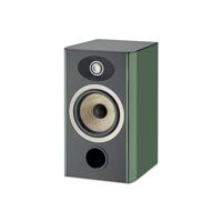 Focal Aria Evo X No. 1 Boekenplank Luidsprekers - Paar (Hoogglans Mosgroen)