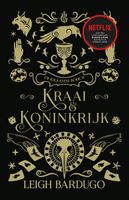 Kraai & Koninkrijk - Leigh Bardugo - ebook - thumbnail