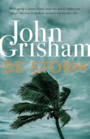 De storm - John Grisham - Paperback (9789400512788)