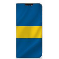 Motorola Moto E7 Power | E7i Power Standcase Zweden