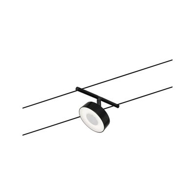 Paulmann 94479 spotje Railspot Niet-verwisselbare lamp(en) LED 5 W G
