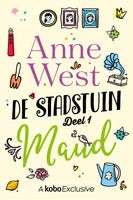 Maud - Anne West - ebook