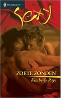 Zoete zonden - Kimberly Raye - ebook - thumbnail