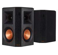 Klipsch RP-502S staande luidspreker, ebbenhout