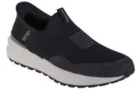 Skechers heren sneakers, zwart, 41 EU
