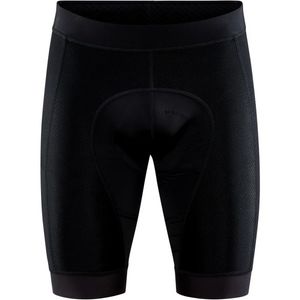 Craft Advanced Endurance Solid shorts zwart heren XXL