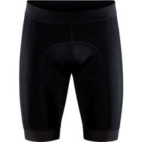 Craft Advanced Endurance Solid shorts zwart heren XXL