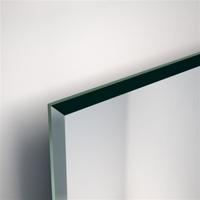 Badkamerspiegel Clou Look at Me met Facet Rand 30x30x0.5cm