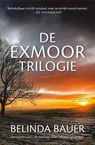 De Exmoor-trilogie - Belinda Bauer - ebook