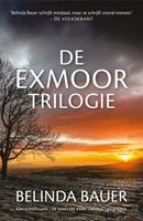 De Exmoor-trilogie - Belinda Bauer - ebook - thumbnail