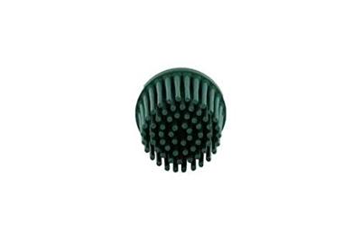 3m 18706 bristle disc geel 25 mm p80