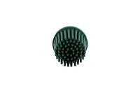 3m 18706 bristle disc geel 25 mm p80