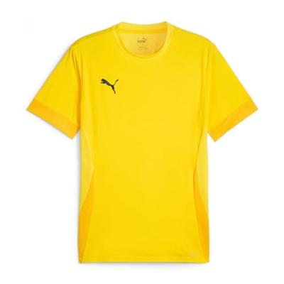 PUMA Unisex Teamgoal Matchday Jersey Jr Voetbalshirt