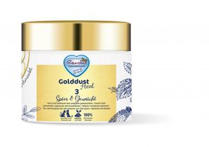 Renske Golddust Heal 3 - Spier & Gewricht 250gram