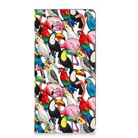 Xiaomi 13 Lite Hoesje maken Birds