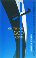 De man die God kende / druk 1 - Ronald Meester - ebook - thumbnail