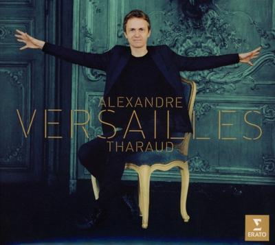 Versailles - CD (0190295386429)