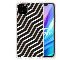 Apple iPhone 11 Pro Max Shockproof Case Illusion