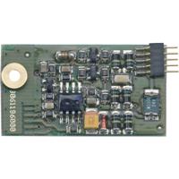 Roco 61196 Wisseldecoder Module, Zonder kabel, Met stekker - thumbnail