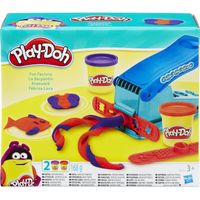 Play-Doh - Fun Factory Klei - thumbnail