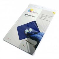 Tenura Anti-slip vloermat blauw