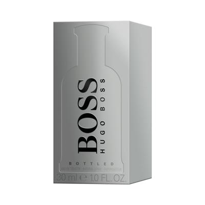 BOSS BOTTLED eau de toilette - 30 ml