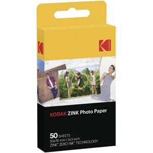 Kodak ZINK Photo Paper instant picture film 50 stuk(s) 50 x 76 mm