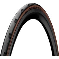 Continental Grand Prix Racefietsband 650x32B Tubeless BruinZwart - thumbnail