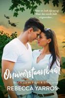 Onweerstaanbaar - Rebecca Yarros - Paperback (9789020545395)