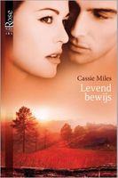 Levend bewijs - Cassie Miles - ebook - thumbnail