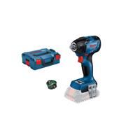 Bosch Professional GDS 18V-210 C + GCY 42 solo 06019J0301 Accu-draaislagmoeraanzetter 18 V Li-ion Incl. Bluetooth-module, Zonder accu, Zonder lader, Incl. - thumbnail