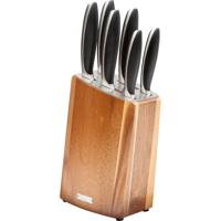 Diamant Sabatier Tension Messenblok (6-delig)