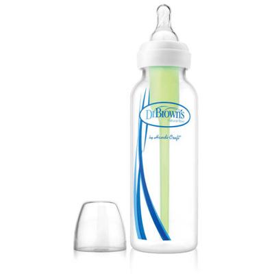 Dr. Brown's Standaardfles - 250 ml Dr. Brown's Standaardfles - 250 ml