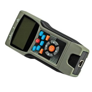 Value Kabeltester 13.99.3002 Netwerk, Telecommunicatie