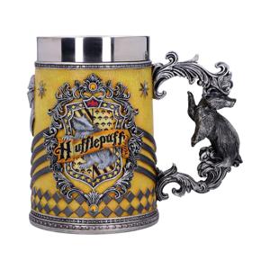 Harry Potter: Hufflepuff Tankard