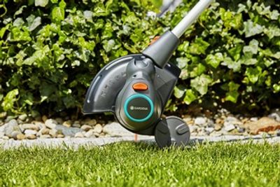 Gardena 9880-20 accessoire voor struikmaaiers & grastrimmers Draadtrimmer beschermer