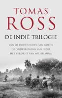 De Indië-trilogie - Tomas Ross - Paperback (9789403140407)