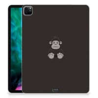 iPad Pro 12.9 (2020) | iPad Pro 12.9 (2021) Tablet Back Cover Gorilla - thumbnail