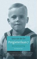 Potgieterlaan 7 - Sytze van der Zee - ebook