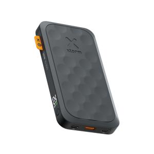 Xtorm 20W Fuel Series Powerbank 10.000mAh - Midnight Black