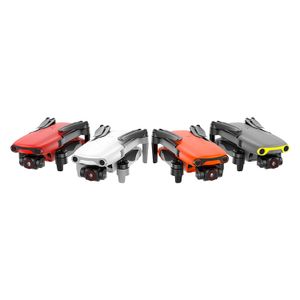 Autel Robotics EVO Nano+ Premium 4 propellers Quadcopter 50 MP 3840 x 2160 Pixels 2250 mAh Grijs