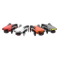 Autel Robotics EVO Nano+ Premium 4 propellers Quadcopter 50 MP 3840 x 2160 Pixels 2250 mAh Grijs - thumbnail